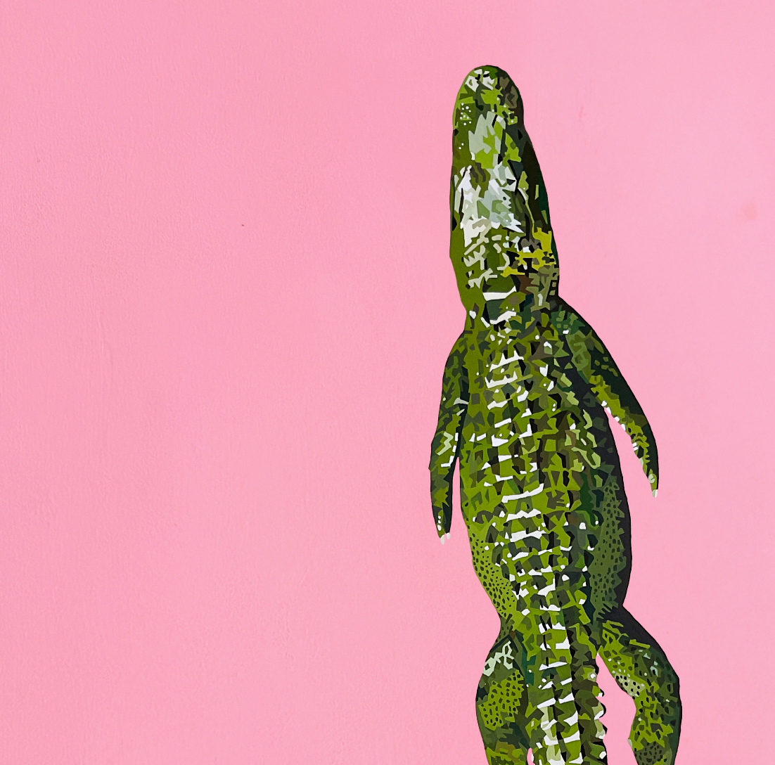Swamp Chic
